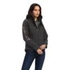 Women's Ariat Team Patriot Softshell Jacket #10041438