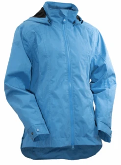 Women's Outback Trading Heather Jacket #30360