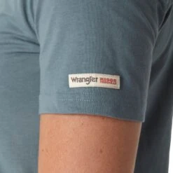Women's Wrangler Riggs Workwear Performance T-Shirt #3WF70GR -Outlet Cowgirl Closet Store c6d448b1e22a87cc7a3d9ffc1dd749ed