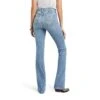 Ariat Women's Ariar R.E.A.L. High Rise Felicity Boot Cut Jean #10041114