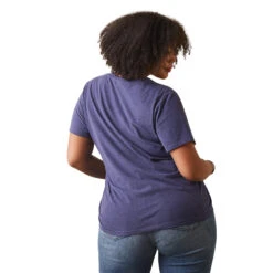 Women's Ariat REAL Horizon T-Shirt #10043418X -Outlet Cowgirl Closet Store d1278ce801854a6fe1330cdbd081b04c