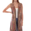 Women's Honey Creek Vest #HC768