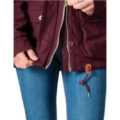 Women's Kimes AWA Sherpa Lined Jacket -Outlet Cowgirl Closet Store d31b27290e46c907241511129f2bbb18