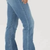 Women's Wrangler Retro Mae Bootcut Jean #112317228