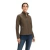 Women's Ariat New Team Softshell Jacket #10041282