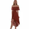Women's Scully Dress #PSL-266