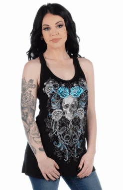 Women's Liberty Wear Tank #7677X