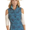 Women's Powder River Vest #PRWO98RZYA