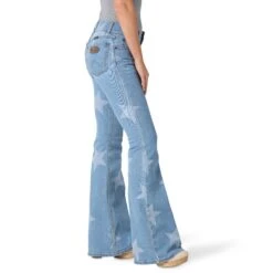 Women's Wrangler Alice Jean #112328735 -Outlet Cowgirl Closet Store e5e8520062cca07cb1c3692c1af8afb5