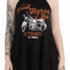 Women's Liberty Wear Tank #7589BLKX