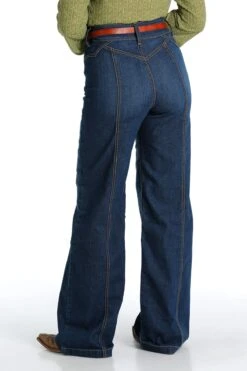 Women's Cruel Girl Wide Leg Jean #CB70054001IND -Outlet Cowgirl Closet Store eea12390bf111e94c22774d9d754cb1a