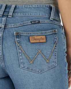 Women's Wrangler Retro Mae Bootcut Jean #112317228 -Outlet Cowgirl Closet Store f119cc31e45aa66ba29a28067f95f0cb