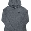 Women's Hooey Easy Breezy Hoody #HH1205NV