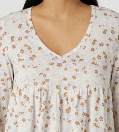 Women's Wrangler Babydoll Blouse #112327222 -Outlet Cowgirl Closet Store f60e37d847b0cc0aed0e7060b07cd1cc