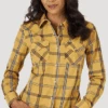 Women's Wrangler Snap Front Shirt #112316948