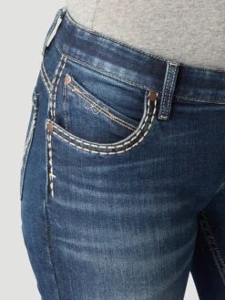 Women's Wrangler Shiloh Ultimate Riding Jean #112321436 -Outlet Cowgirl Closet Store fcb2ea5ce0a32c78f670421ef8081675