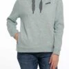 Women's Cinch Hoodie #MAK7898002