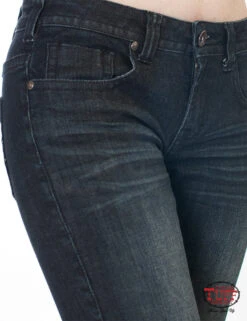 Women's Cowgirl Tuff Forever Tuff Jean #JFORTF-C -Outlet Cowgirl Closet Store forever tuff 5