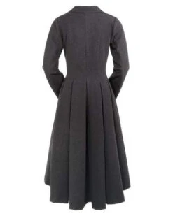 Women's Outback Trading Clare Jacket #29671-CHAR -Outlet Cowgirl Closet Store outback trading company coats jackets women s clare jacket 17252174135430 large 164fb2f8 bf51 46b6 bc04 5100467247a0